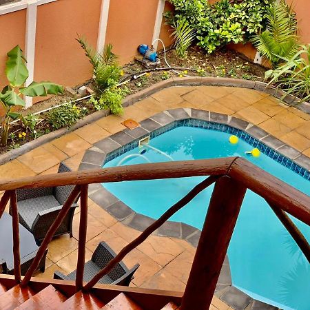Beautiful Apartment In Century City Cape Town Bagian luar foto