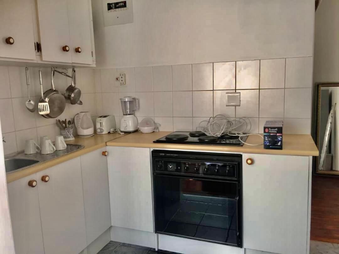 Beautiful Apartment In Century City Cape Town Bagian luar foto