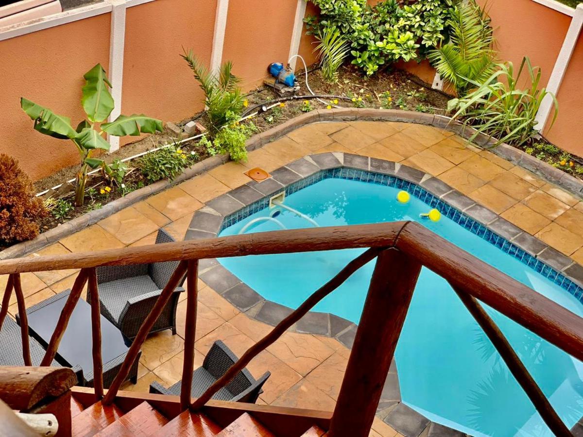 Beautiful Apartment In Century City Cape Town Bagian luar foto