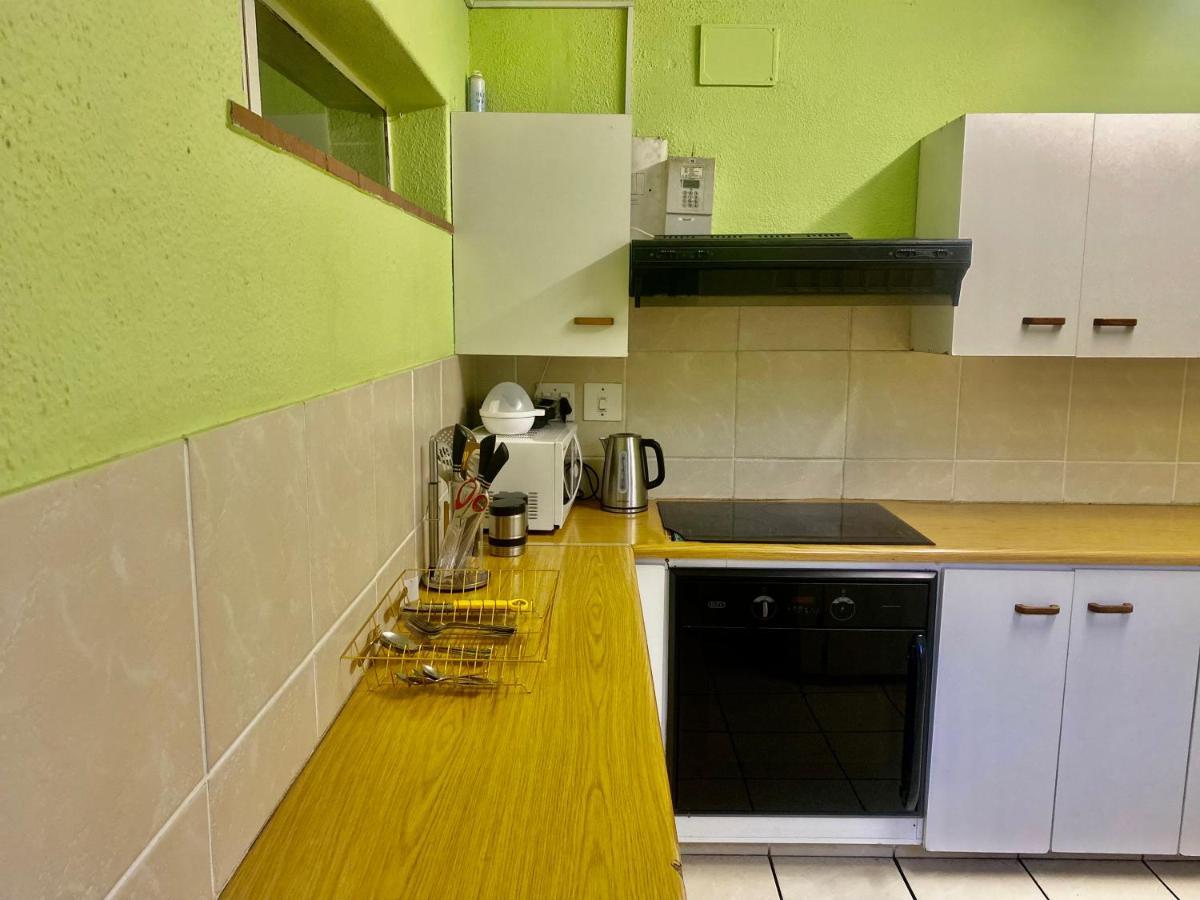 Beautiful Apartment In Century City Cape Town Bagian luar foto