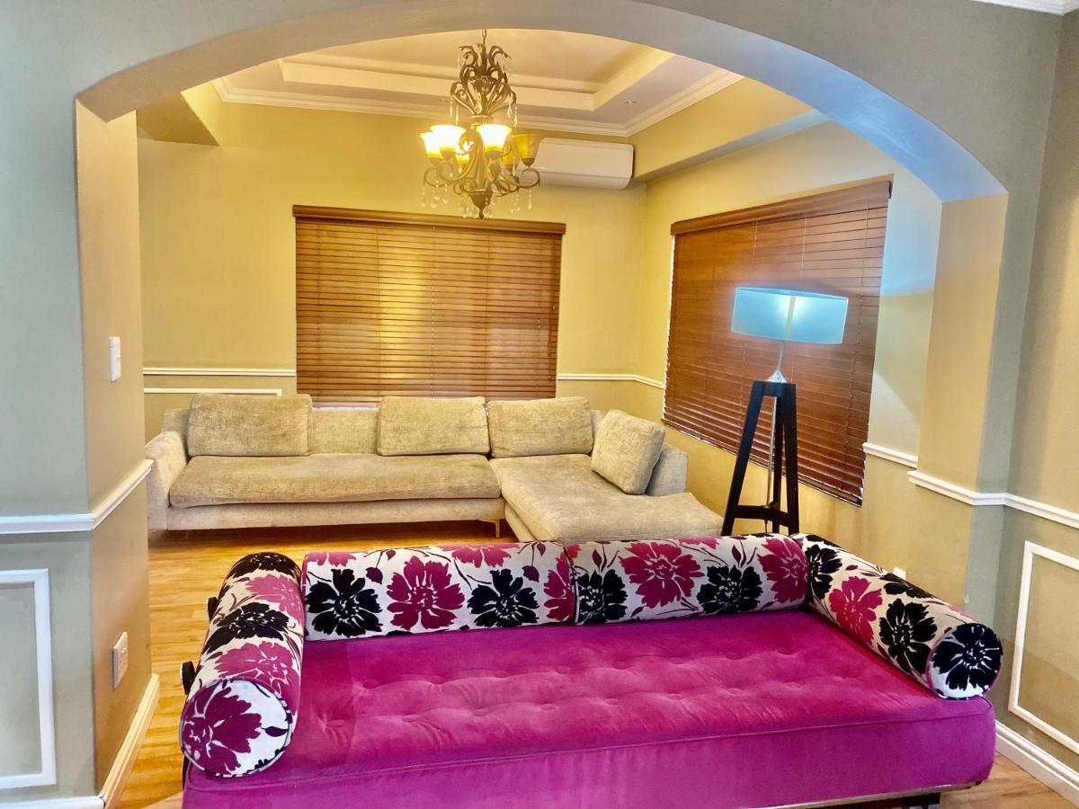 Beautiful Apartment In Century City Cape Town Bagian luar foto
