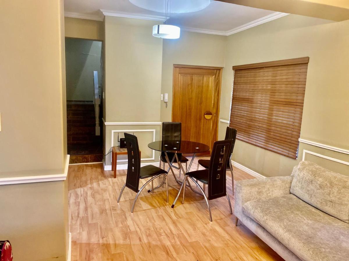 Beautiful Apartment In Century City Cape Town Bagian luar foto