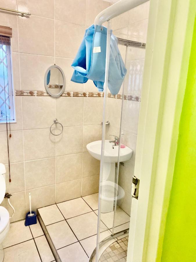 Beautiful Apartment In Century City Cape Town Bagian luar foto