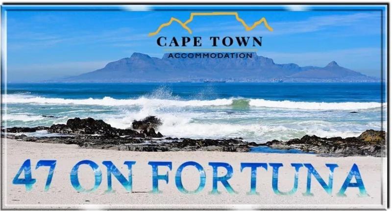 Beautiful Apartment In Century City Cape Town Bagian luar foto