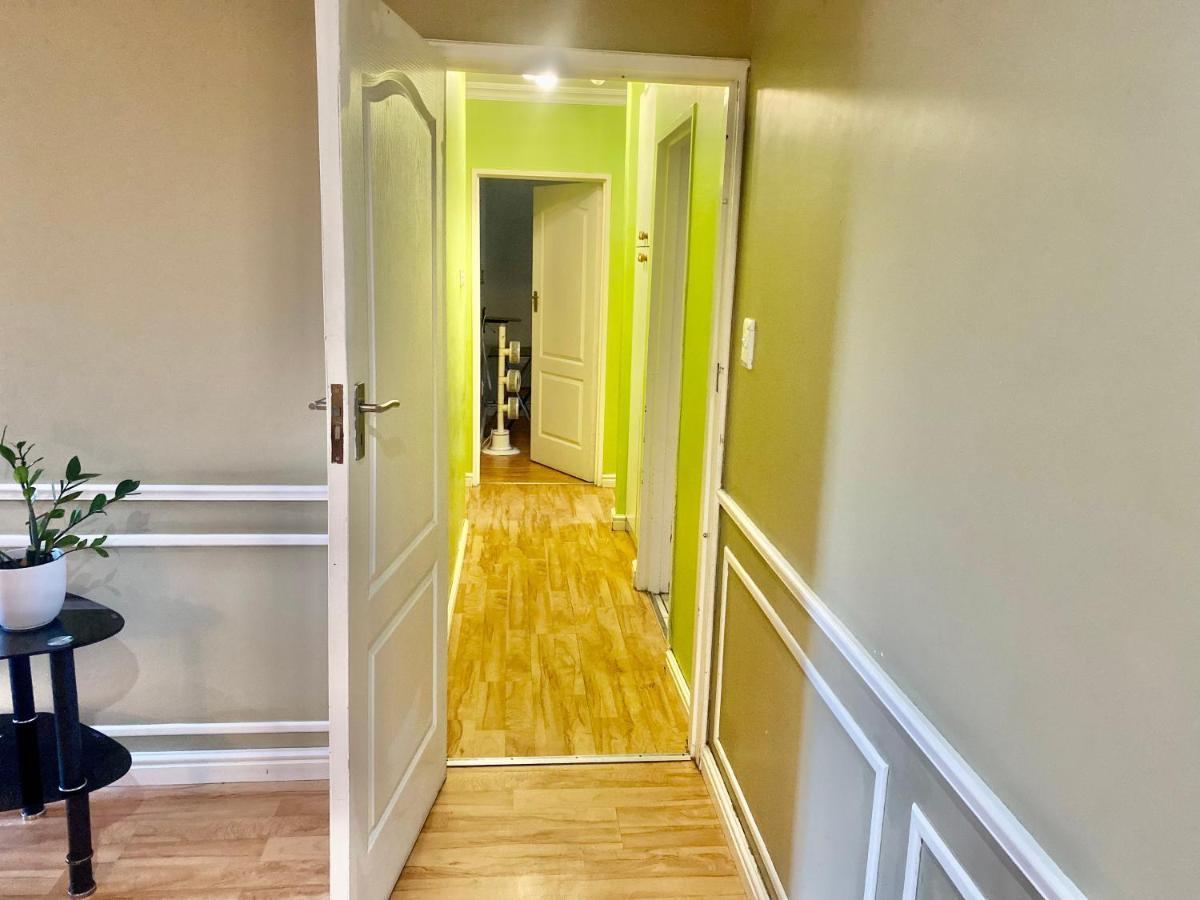 Beautiful Apartment In Century City Cape Town Bagian luar foto
